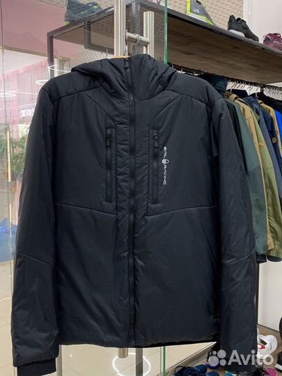 Куртка Sail Racing