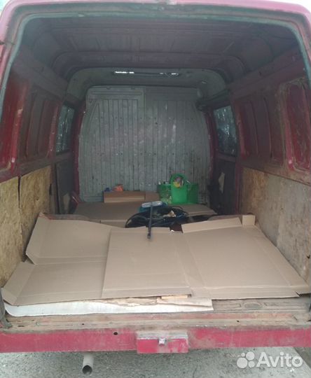 Грузоперевозки, доставки, грузотакси газель