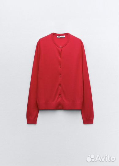 Zara кардиган в наличии