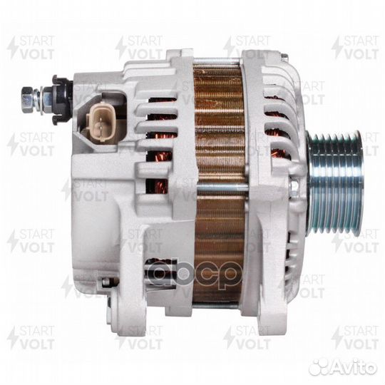 Генератор startvolt LG 1416 LG 1416 startvolt