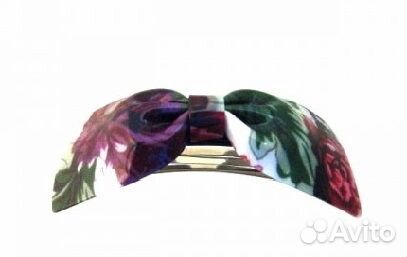 Заколка для волос Mon PlaisiR 07-230 Франция