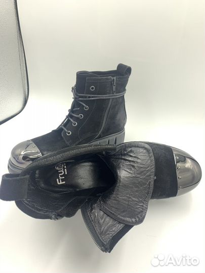 Ботинки Fruit