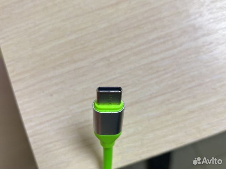 Кабель iPhone, type-c, micro usb