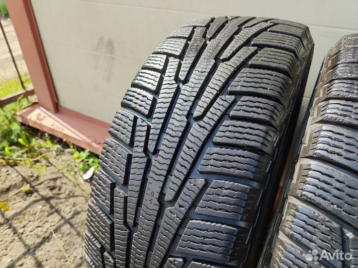 Nokian Tyres Nordman RS2 SUV 225/60 R17 103R