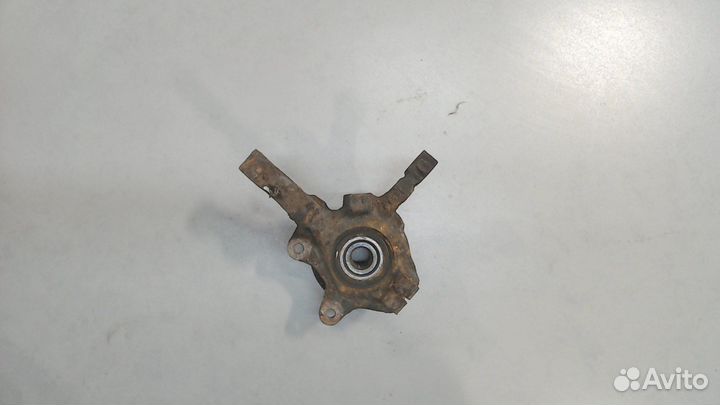 Ступица (кулак, цапфа) Renault Megane, 1996