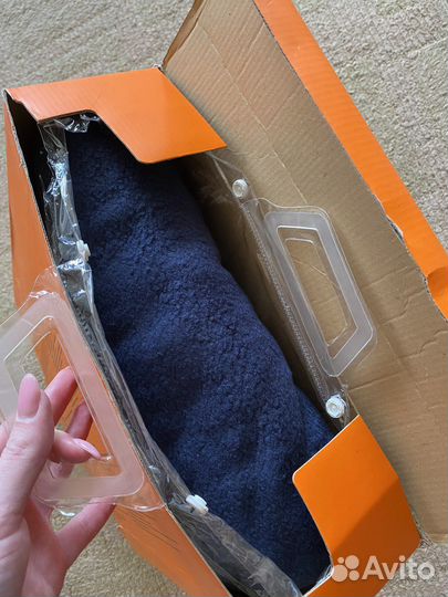 Автоодеяло с подогревом Экспедиция