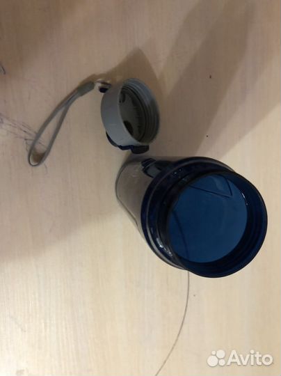 Бутылка для воды