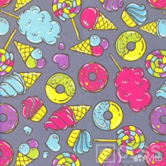 Кресло компьютерное детское 