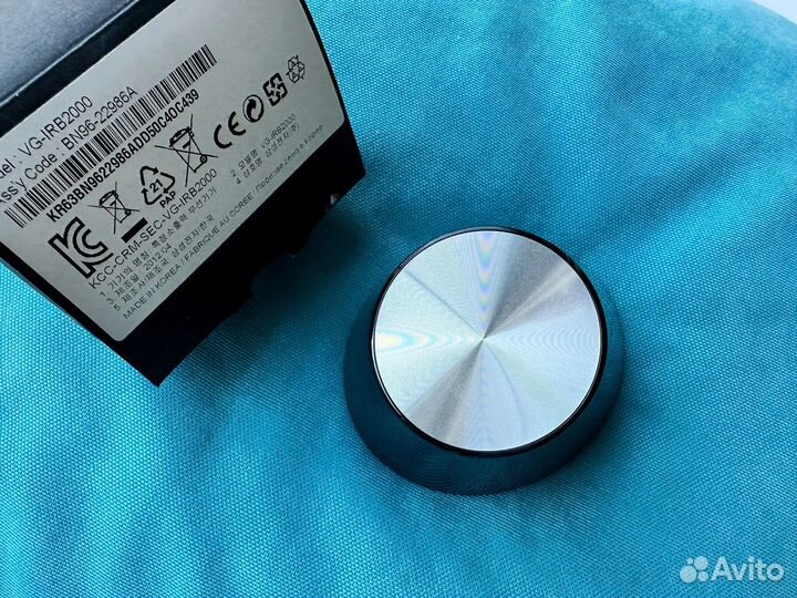 Bluetooth ик бластер Samsung оригинал