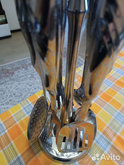 Набор кухонный vitezze