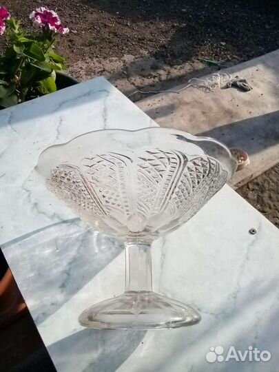 Ваза для фруктов