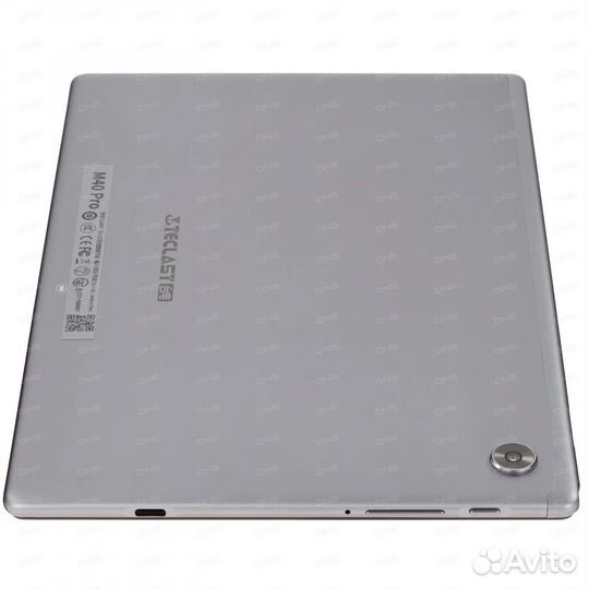 Планшет teclast m40 pro