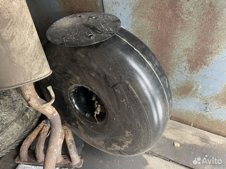 Гбо 4 поколения