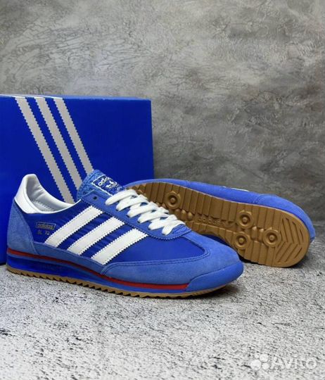 Кроссовки adidas sl72