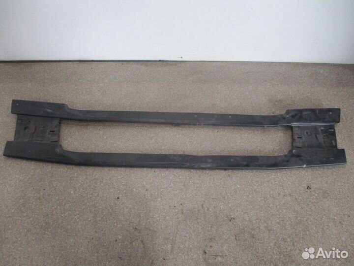 Накладка решетки радиатора Scania 2392771