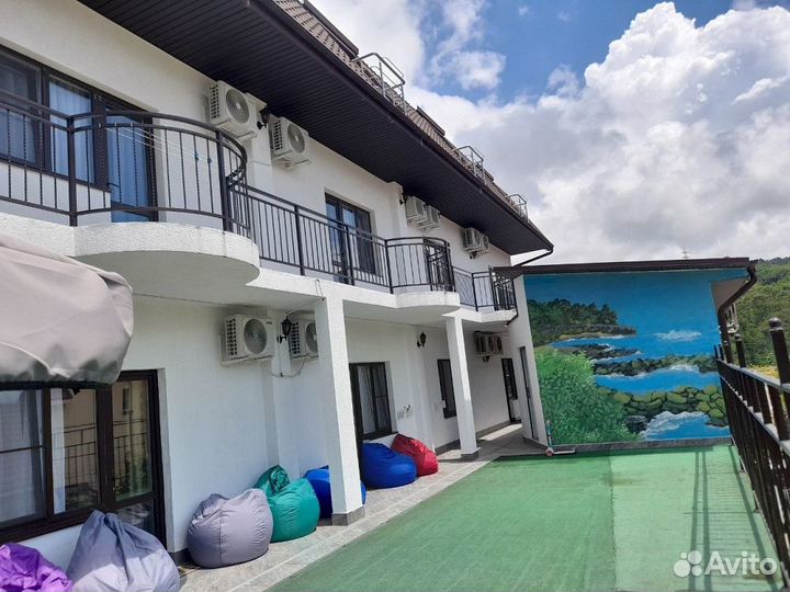 Горящий тур в Сочи в июле