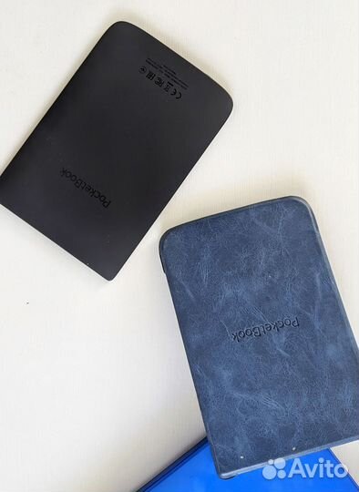 Электронная книга Pocketbook 628