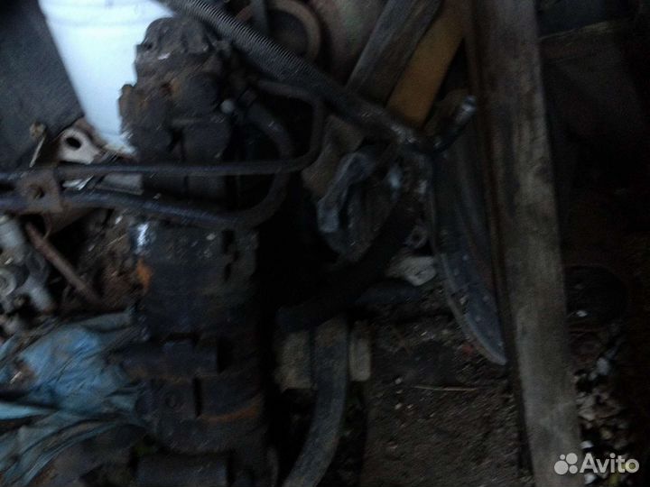 Гидроусилитель камаз