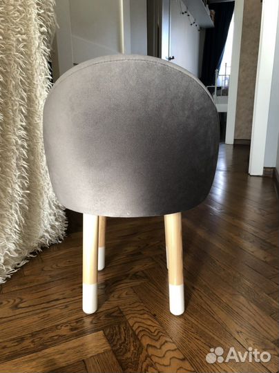 Детский стульчик