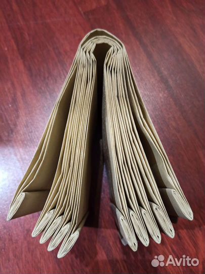 Мешки для пылесоса Karcher