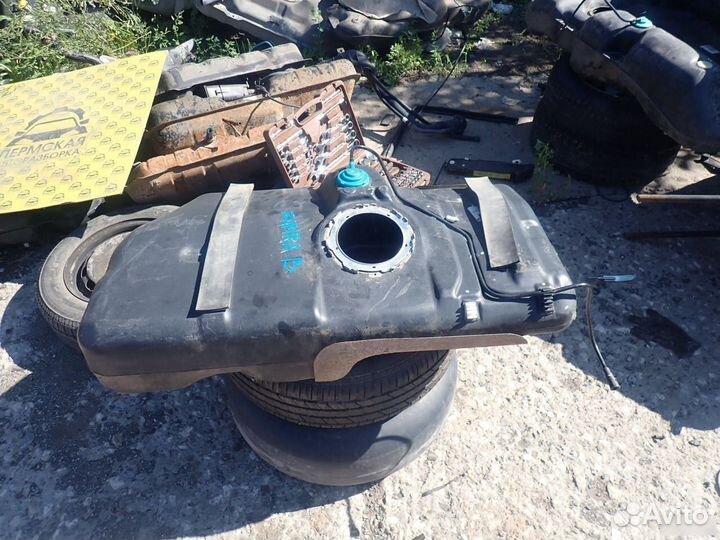 Бак топливный для Opel Zafira B 2005-2012