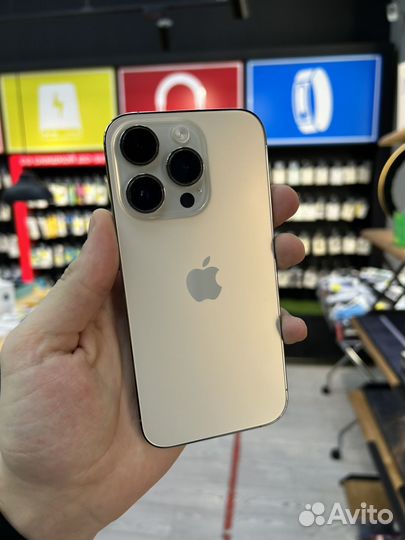 iPhone 14 Pro, 128 ГБ