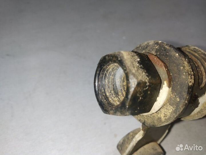 Трубка гидроусилителя Kia Rio 2013