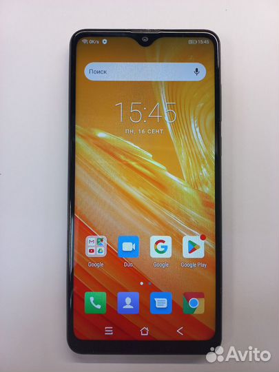 Blackview A80 Pro, 4/64 ГБ