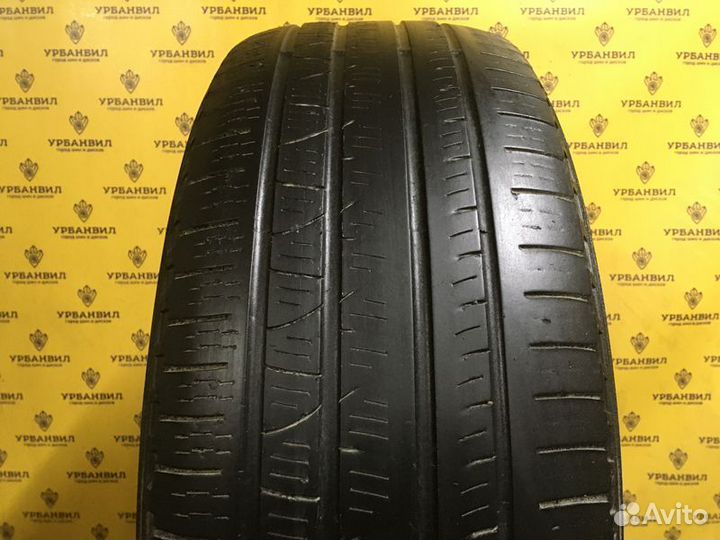 Pirelli Scorpion Verde All Season 255/55 R20 110Y