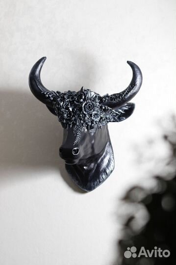 Настенный декор