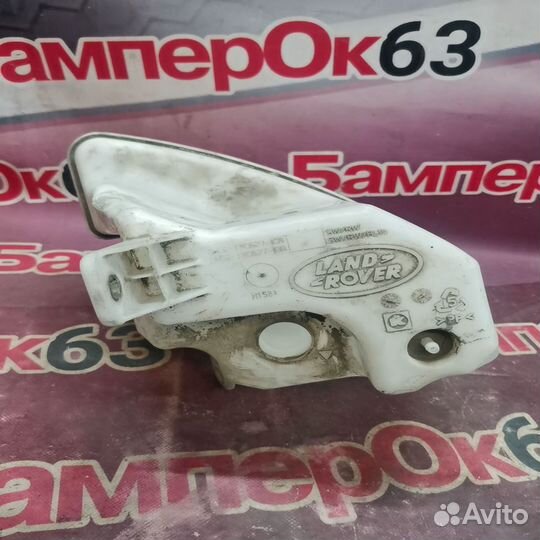Бачок омывателя Land Rover Freelander 2 2006-2010