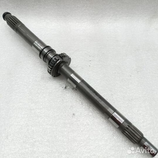 Входной вал АКПП Mazda FW5A-EL CX-5