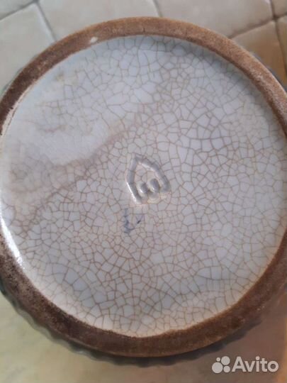 Чайник заварочный СССР