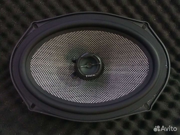 Автомобильная акустика Focal acces 690AC