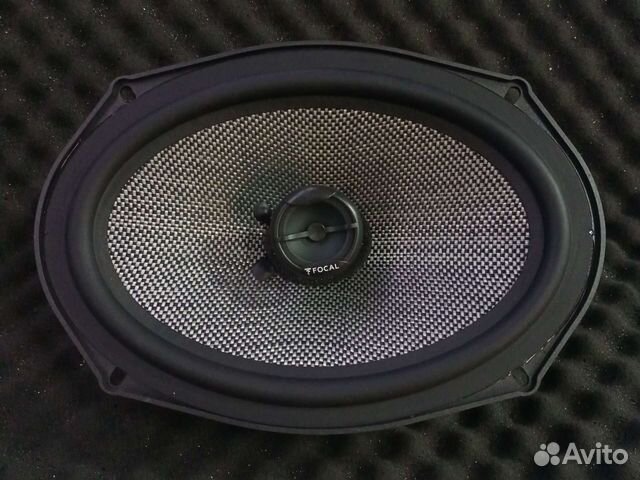 Автомобильная акустика Focal acces 690AC