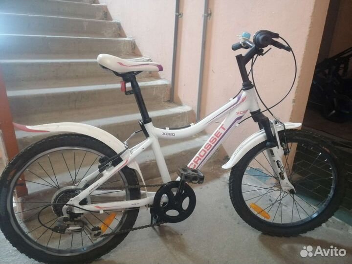 Велосипед