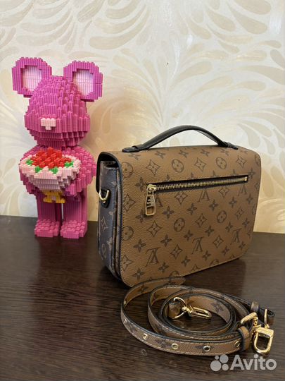 Сумка louis vuitton