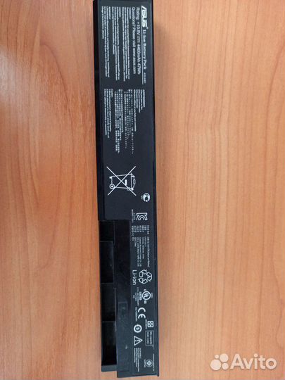 Аккумулятор для ноутбука Asus A32-X401