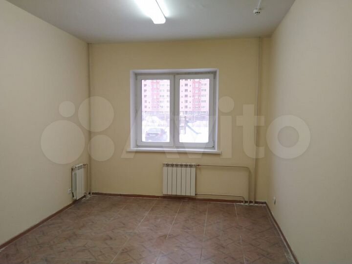 Офис, 45.5 м²