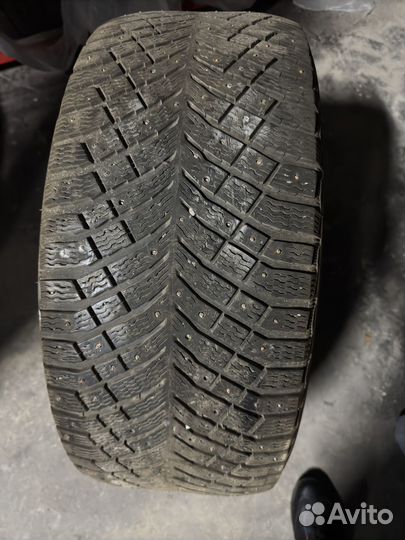Michelin X-Ice North 4 SUV 255/55 R20