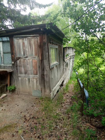 Участок 8 сот. (СНТ, ДНП)