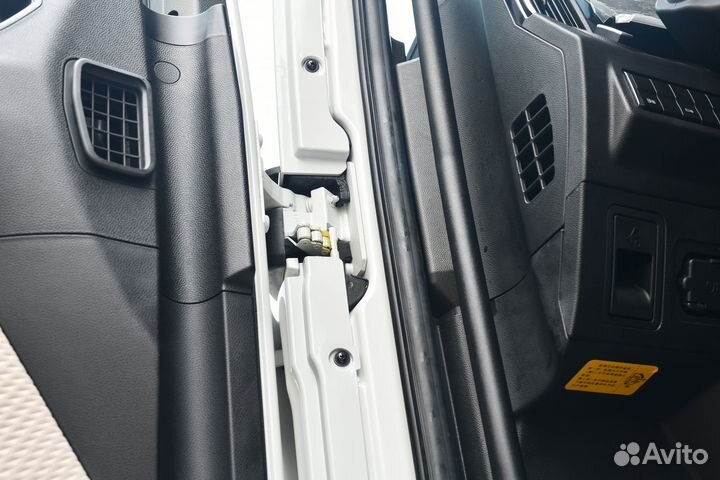 Sitrak C7H Max, 2024