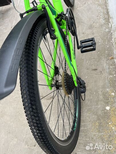 Велосипед navigator 620 (навигатор 620)