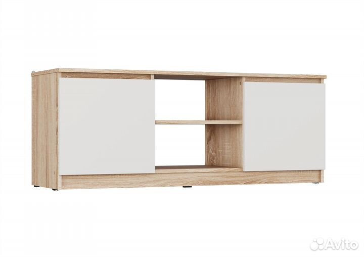 Тумба под тв. Полка. В наличии