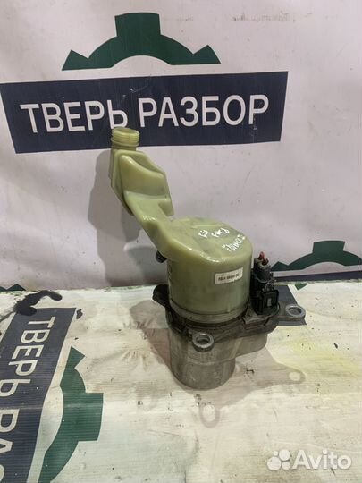 Насос гидроусилителя руля Ford Fusion