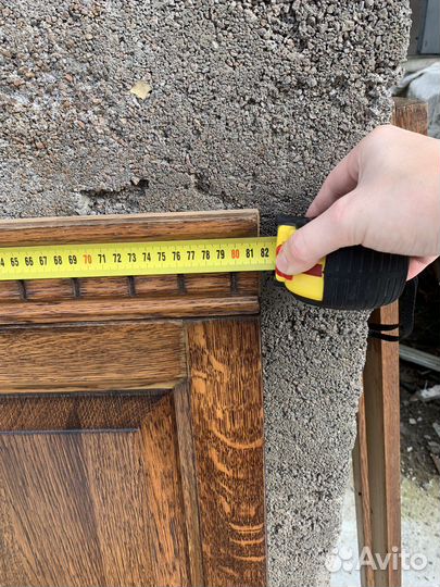 Настенное панно из дерева