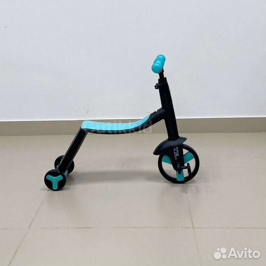 Самокат беговел