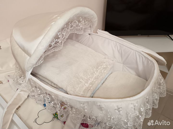 Переноска для детей