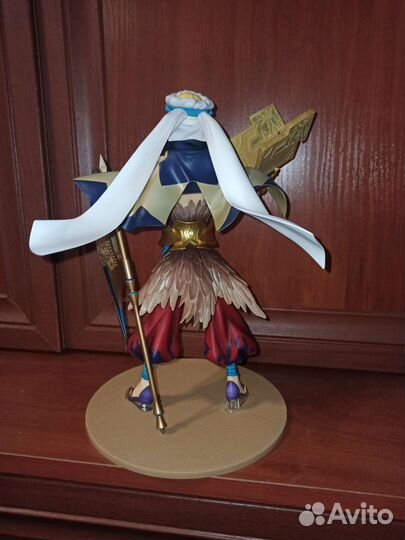 Фигурка аниме Гильгамеш Fate