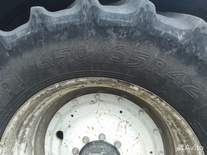 Шиномонтаж